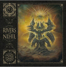 Rivers of Nihil - Rivers of Nihil [LP - Adenochrome/Tiger's Eye]