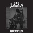 Gehenna - Murder [LP - Red]