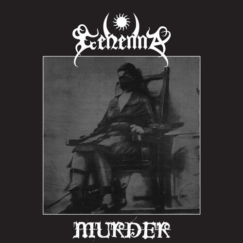 Gehenna - Murder [LP - Red]