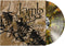 Lamb of God - New American Gospel [LP - Clear Black/White & Gold Splatter]