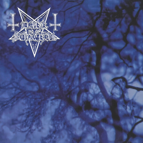Dark Funeral - Dark Funeral [LP - Red/Smoke]