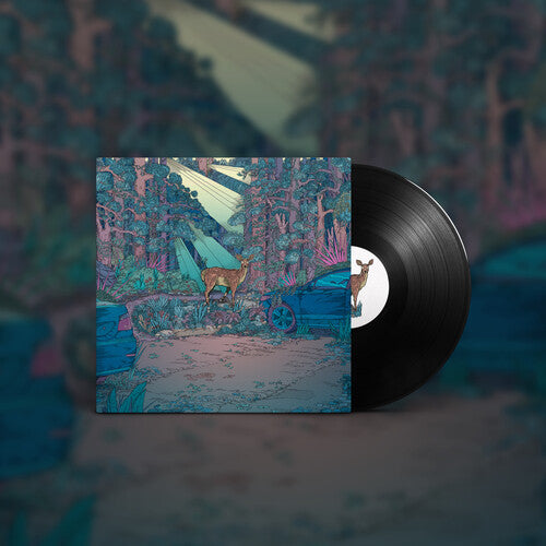 Michael Cera Palin - We Could Be Brave [LP]