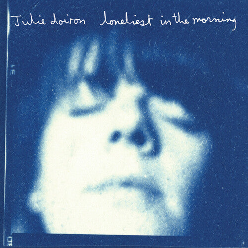 Julie Doiron - Loneliest In The Morning [LP - Blue Jay Blue]