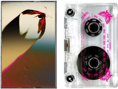 Scowl - Are We All Angels [Cassette]