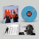 Sparks - MAD! [LP - Light Blue/Lenticular]