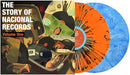 Various Artists - The Story Of Nacional Records: Volume Uno [2xLP - Color]