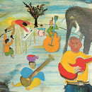 Band, The - Music From Big Pink [LP]