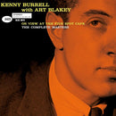 Kenny Burrell - On View At The Five Spot Cafe: The Complete Masters [3xLP - Tone Poet]