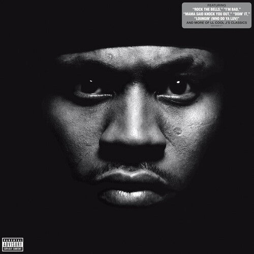LL Cool J - All World: Greatest Hits [2xLP]