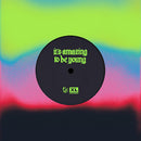 Fontaines D.C. - It's Amazing To Be Young / Before You I Just Forget [7"]