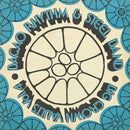 Bacao Rhythm & Steel Band - Big Crown Vaults Vol. 4 [LP - Ocean Blue Smoke]