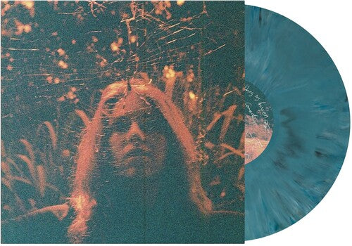 Turnover - Peripheral Vision (10th Anniversary) [LP - Laguna Blue Marble]
