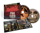 Pink Floyd - Pink Floyd At Pompeii: MCMLXXII [2xCD]