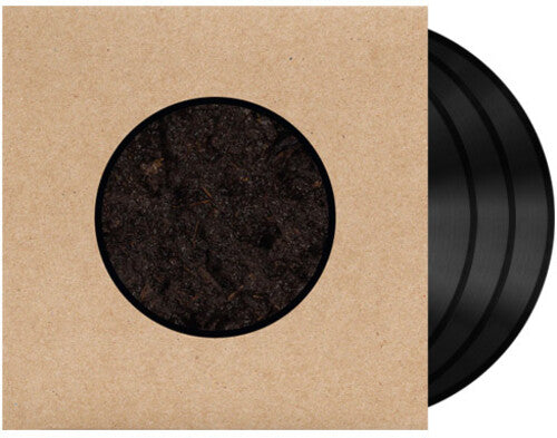 Swans - Birthing [3xLP]