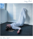 Jenny Hval - Iris Silver Mist [LP - Pearl]