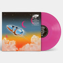 HOOVERIII - Manhunter [LP - Neon/Pink]