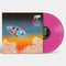 HOOVERIII - Manhunter [LP - Neon/Pink]
