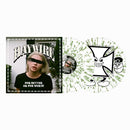 Haywire - For Better or for Worse [LP - Cloudy Clear/Green Splatter]