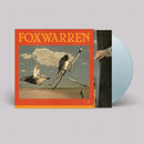 Foxwarren - 2 [LP - Sky Blue/Opaque]