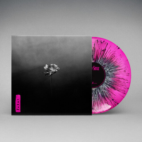 Little Simz - Lotus [2xLP - Electric Pink]