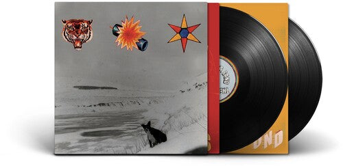 Beta Band, The - The Three E.P.'s [2xLP]