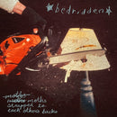 Bedridden - Moths Strapped to Each Other's Backs [Cassette]