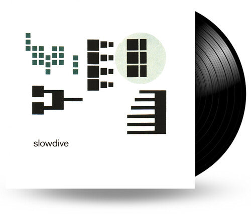 Slowdive - Pygmalion [LP]