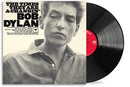 Bob Dylan - The Times Are A-Changin [LP]