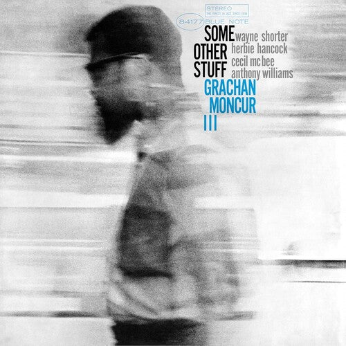 Grachan Moncur III - Some Other Stuff [LP - Tone Poet]