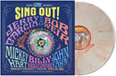 Various Artists - Bear's Sonic Journals: Sing Out! The Not Dead [LP - Color]