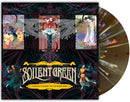 Soilent Green - A Deleted Sympohny For The Beaten Down [LP - Black Ice/Splatter]