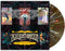 Soilent Green - A Deleted Sympohny For The Beaten Down [LP - Black Ice/Splatter]