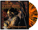 Soilent Green - Confrontation [LP - Orange/Splatter]
