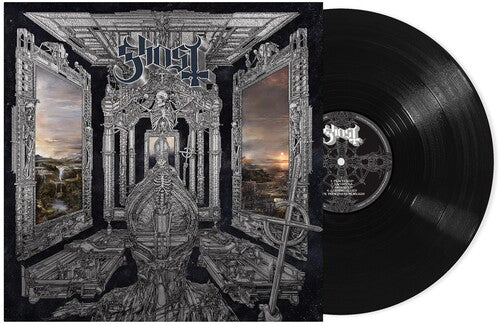 Ghost - Skeletá [LP]