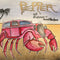 Pepper - Pink Crustaceans And Good Vibrations [LP - Pink]