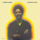 James Mason - Rhythm of Life [LP - Tan]