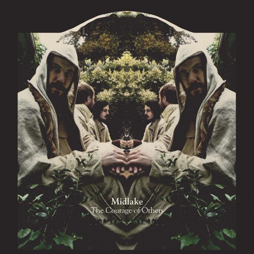 Midlake - The Courage of Others [2xLP - Horchata/Fog]