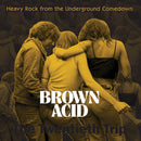 Various Artists - Brown Acid: The Twentieth Trip [LP]