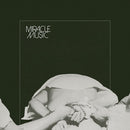 Grails - Miracle Man [LP - Forest Night]