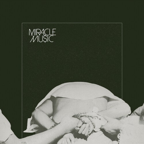Grails - Miracle Man [LP - Forest Night]