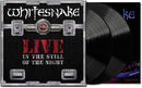 Whitesnake - Live In The Still Of The Night [2xLP]