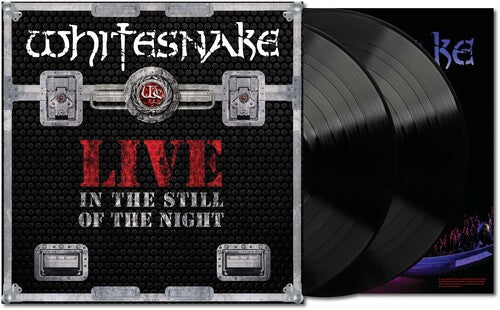 Whitesnake - Live In The Still Of The Night [2xLP]