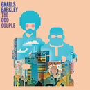Gnarls Barkley - The Odd Couple [LP]