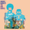 Gnarls Barkley - The Odd Couple [LP]