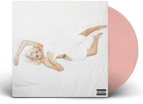 Kali Uchis - Por Vida (10th Anniversary) [LP - Soft Blush]