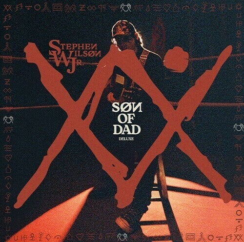 Stephen Wilson Jr. - Son of Dad [4xLP]