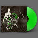 Frankie And The Witch Fingers - Trash Classic [LP - Neon Green]