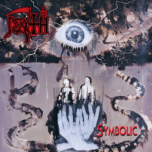 Death - Symbolic [LP]