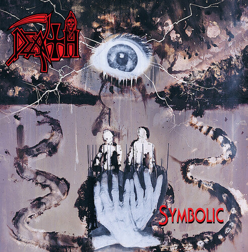 Death - Symbolic [LP]