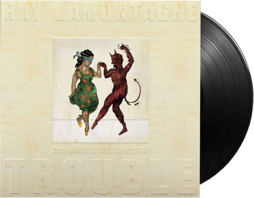 Ray LaMontagne - Trouble (20th Anniversary) [LP]